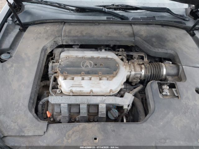 2010 ACURA TL 19UUA9F57AA009443 Photo 9