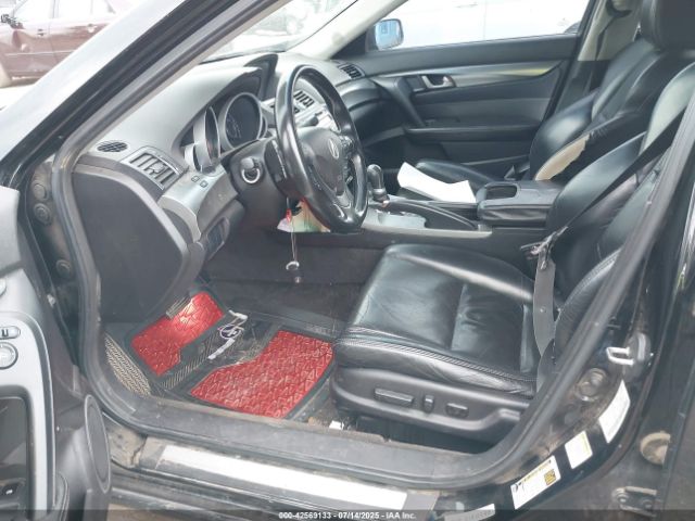 2010 ACURA TL 19UUA9F57AA009443 Photo 4