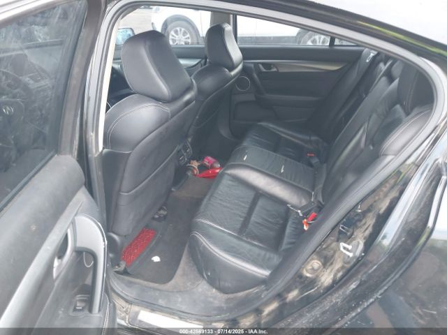 2010 ACURA TL 19UUA9F57AA009443 Photo 7