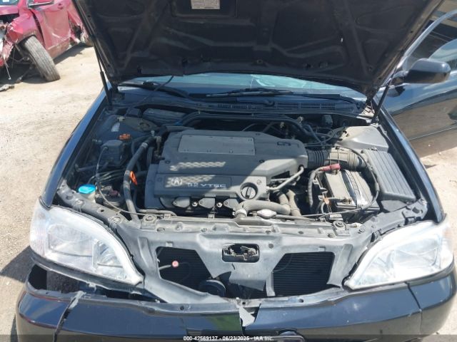 2001 ACURA TL 19UUA56601A027154 Photo 9