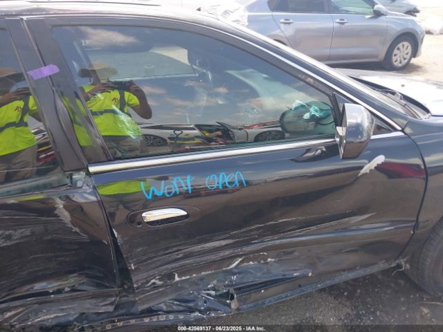 2001 ACURA TL 19UUA56601A027154 Photo 4