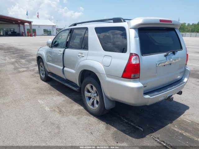 2008 TOYOTA 4RUNNER JTEZU17R98K011919 Photo 2