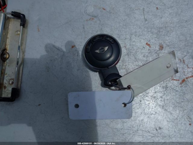 2013 MINI CLUBMAN WMWZF3C53DT491146 Photo 10