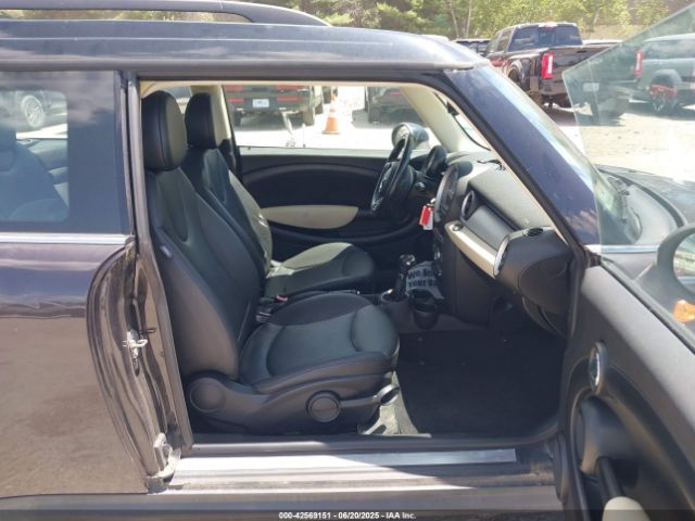 2013 MINI CLUBMAN WMWZF3C53DT491146 Photo 4