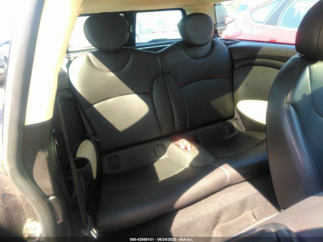 2013 MINI CLUBMAN WMWZF3C53DT491146 Photo 7