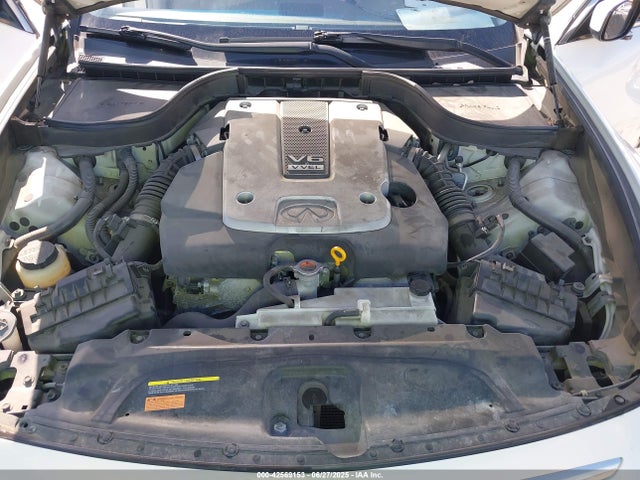 JN1CV6AR1FM651303 Infiniti 2015