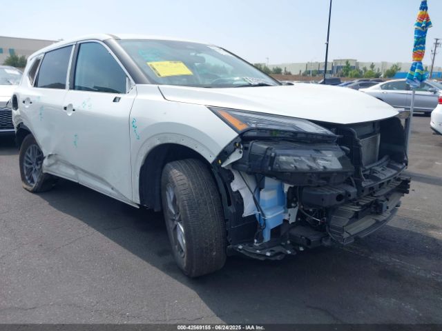 2024 NISSAN ROGUE 5N1BT3AA0RC750112