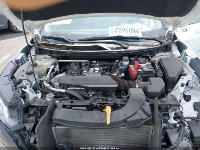 2024 NISSAN ROGUE 5N1BT3AA0RC750112 Photo 9