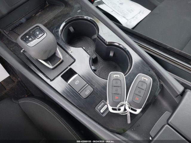 2024 NISSAN ROGUE 5N1BT3AA0RC750112 Photo 10