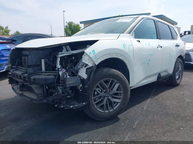 2024 NISSAN ROGUE 5N1BT3AA0RC750112 Photo 1
