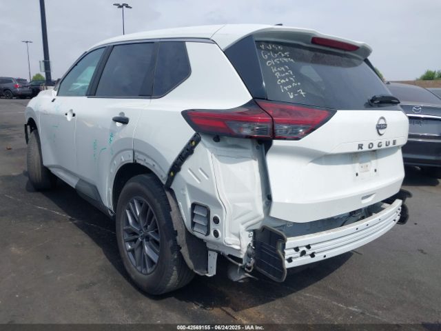 2024 NISSAN ROGUE 5N1BT3AA0RC750112 Photo 2