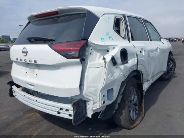 2024 NISSAN ROGUE 5N1BT3AA0RC750112 Photo 3