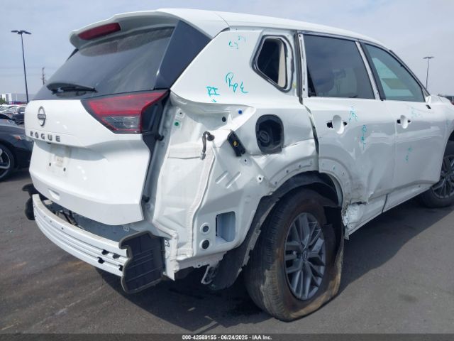 2024 NISSAN ROGUE 5N1BT3AA0RC750112 Photo 5
