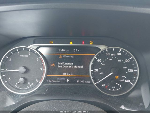2024 NISSAN ROGUE 5N1BT3AA0RC750112 Photo 6