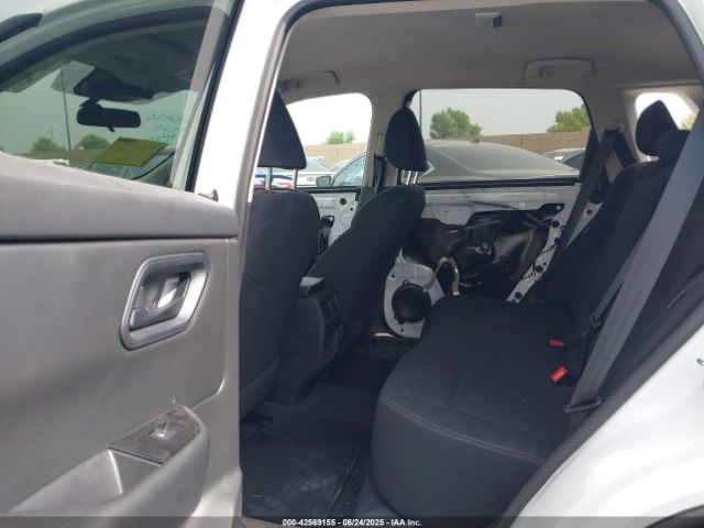 2024 NISSAN ROGUE 5N1BT3AA0RC750112 Photo 7