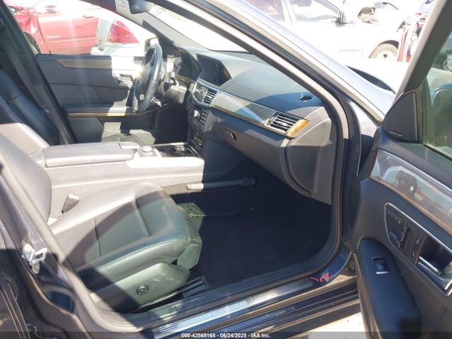 2011 MERCEDES-BENZ E 350 WDDHF5GB3BA412373 Photo 4