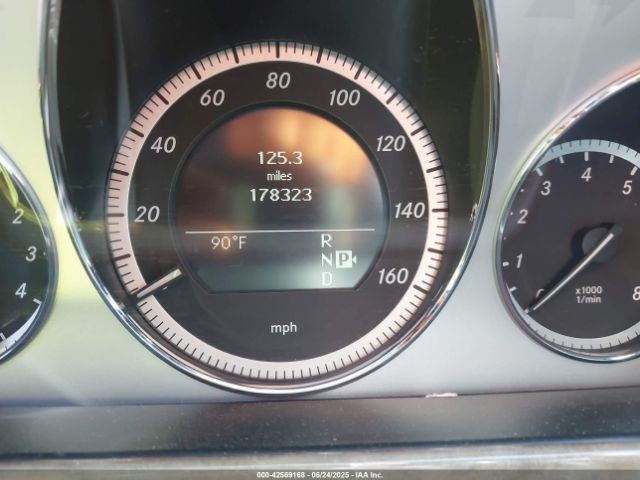 2011 MERCEDES-BENZ E 350 WDDHF5GB3BA412373 Photo 6