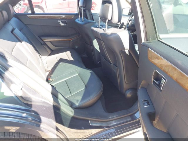 2011 MERCEDES-BENZ E 350 WDDHF5GB3BA412373 Photo 7