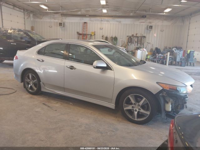 2013 ACURA TSX JH4CU2F85DC009516 Photo 0
