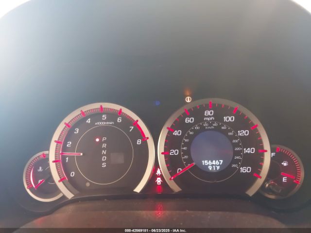 2013 ACURA TSX JH4CU2F85DC009516 Photo 6