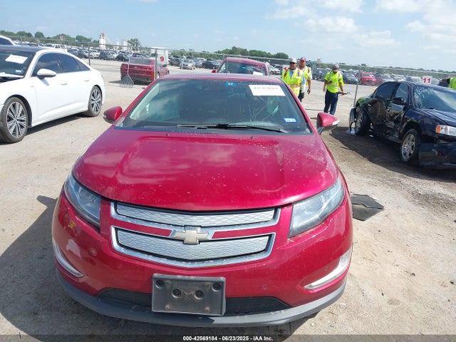 1G1RB6E4XFU138073 Chevrolet luu - ffv, e-flex, fam 0