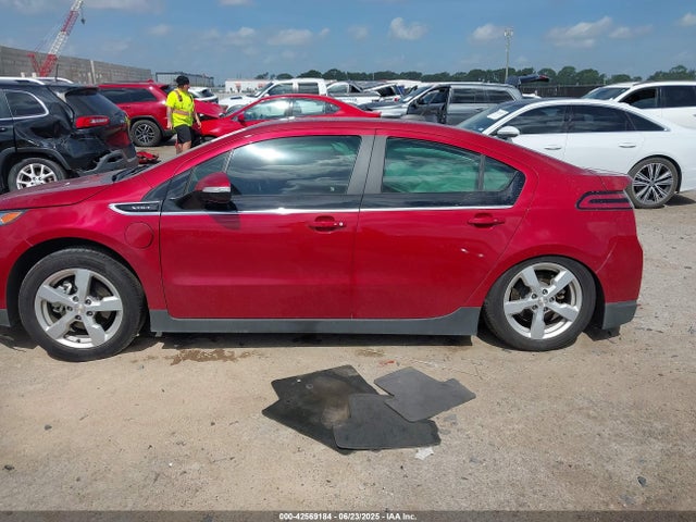 1G1RB6E4XFU138073 Chevrolet luu - ffv, e-flex, fam 0