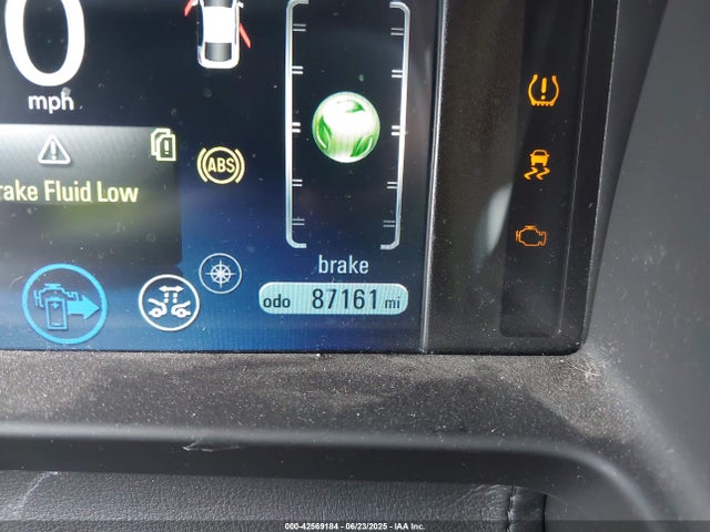 1G1RB6E4XFU138073 Chevrolet luu - ffv, e-flex, fam 0
