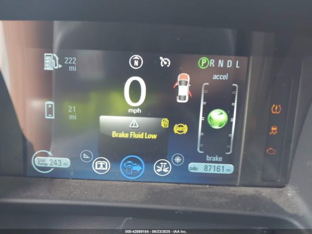 2015 CHEVROLET VOLT 1G1RB6E4XFU138073 Photo 6
