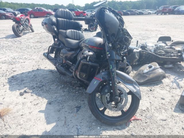 2020 HARLEY-DAVIDSON FLHTKSE 1HD1TEH1XLB950251