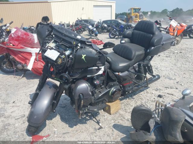 2020 HARLEY-DAVIDSON FLHTKSE 1HD1TEH1XLB950251 Photo 1