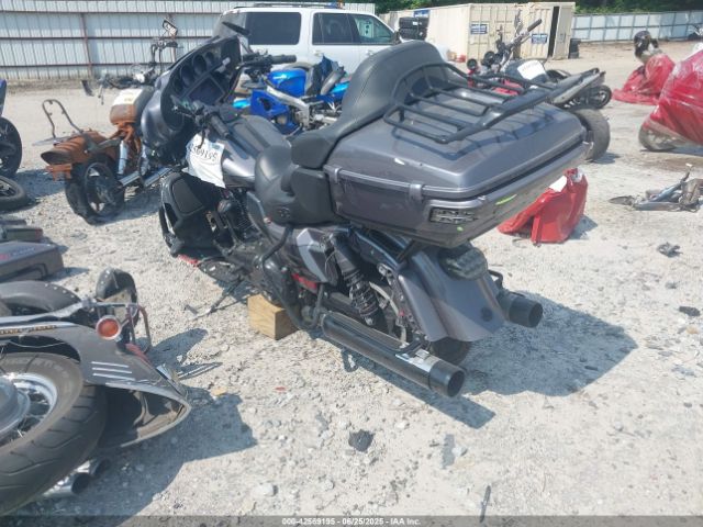 2020 HARLEY-DAVIDSON FLHTKSE 1HD1TEH1XLB950251 Photo 2