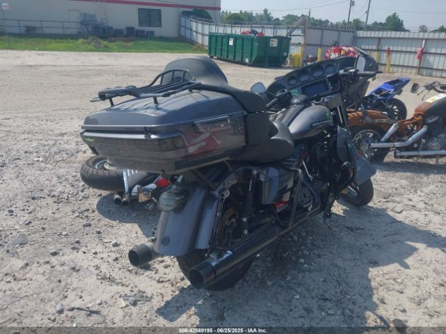 2020 HARLEY-DAVIDSON FLHTKSE 1HD1TEH1XLB950251 Photo 3