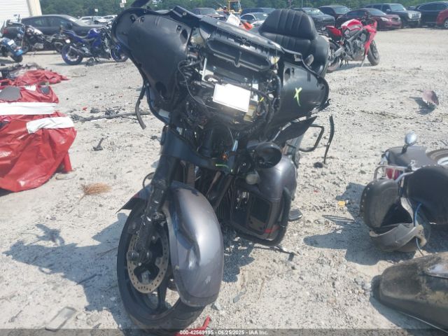 2020 HARLEY-DAVIDSON FLHTKSE 1HD1TEH1XLB950251 Photo 4