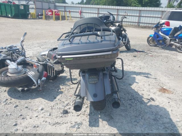 2020 HARLEY-DAVIDSON FLHTKSE 1HD1TEH1XLB950251 Photo 5