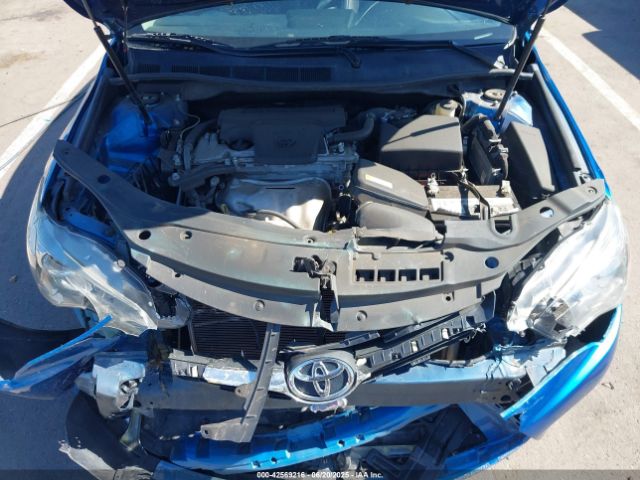4T1BF1FK6GU518800 Toyota 2ar-fe