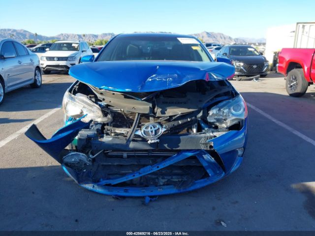 4T1BF1FK6GU518800 Toyota 2ar-fe