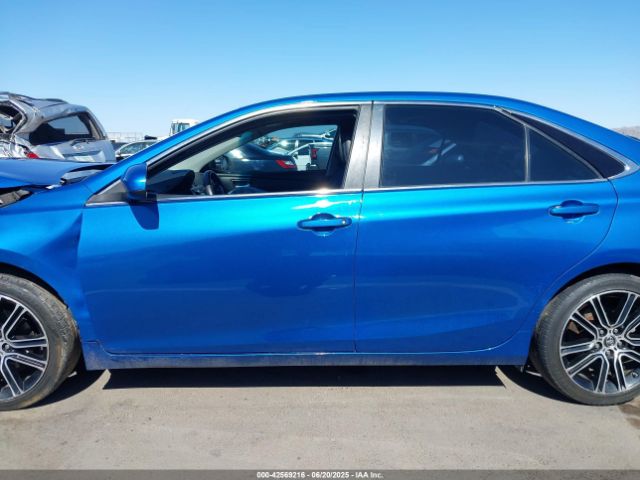 4T1BF1FK6GU518800 Toyota 2ar-fe