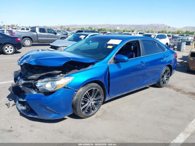 4T1BF1FK6GU518800 Toyota 2ar-fe