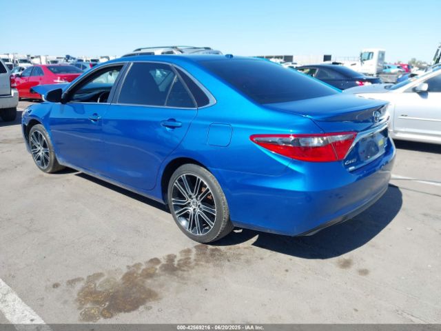 4T1BF1FK6GU518800 Toyota 2ar-fe