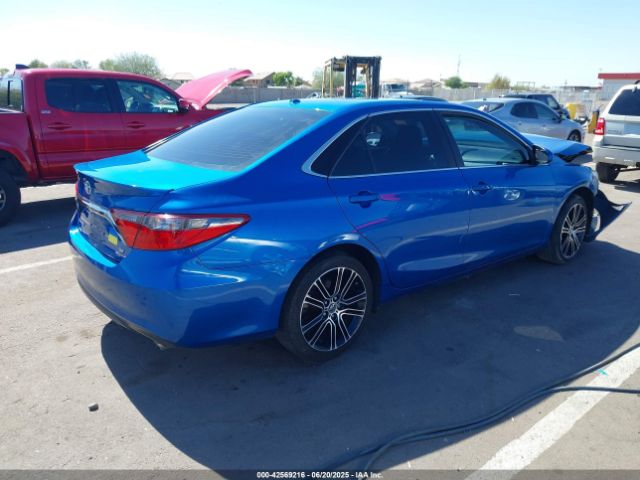 4T1BF1FK6GU518800 Toyota 2ar-fe