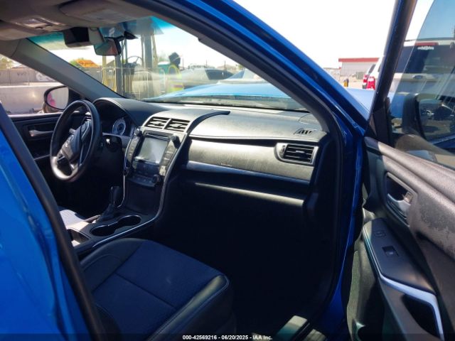 4T1BF1FK6GU518800 Toyota 2ar-fe