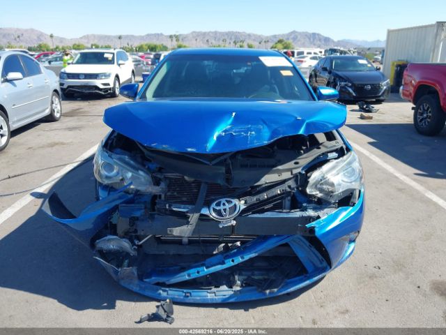 4T1BF1FK6GU518800 Toyota 2ar-fe