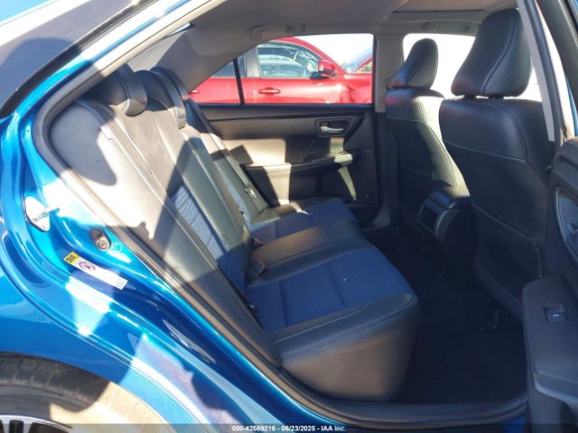 4T1BF1FK6GU518800 Toyota 2ar-fe