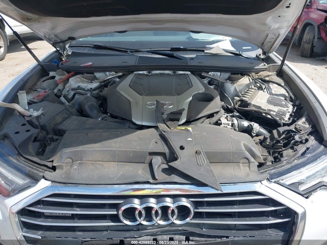 2019 AUDI A6 WAUL2AF25KN080145 Photo 9