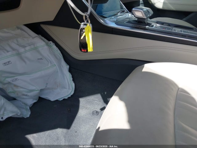 2019 AUDI A6 WAUL2AF25KN080145 Photo 10
