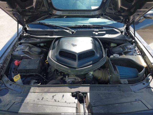 2020 DODGE CHALLENGER 2C3CDZFJ6LH182068 Photo 9