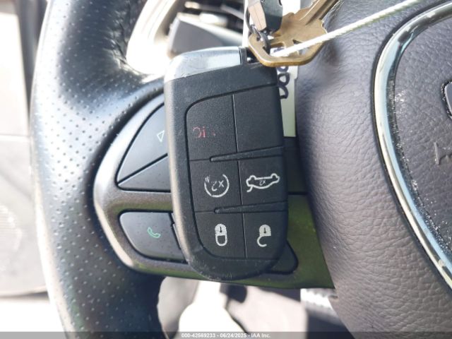 2020 DODGE CHALLENGER 2C3CDZFJ6LH182068 Photo 10