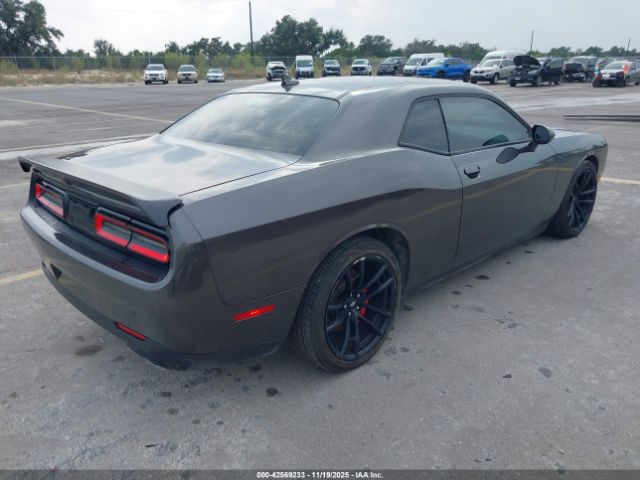 2020 DODGE CHALLENGER 2C3CDZFJ6LH182068 Photo 3