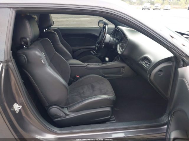 2020 DODGE CHALLENGER 2C3CDZFJ6LH182068 Photo 4