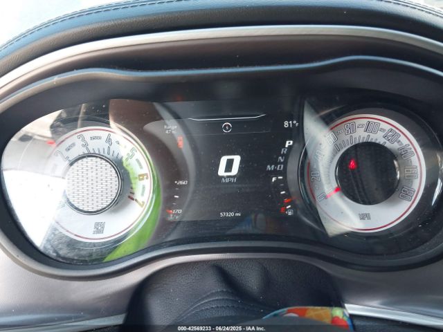 2020 DODGE CHALLENGER 2C3CDZFJ6LH182068 Photo 6